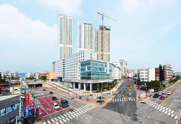 LH 본격 참여로 탄력받는 도시재생사업