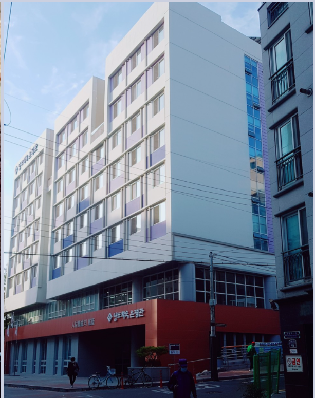 남도학숙 내년 입사생 728명 모집