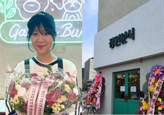 ‘본인은 먹방하더니’… 쯔양 분식집 메뉴 가격·양 논란
