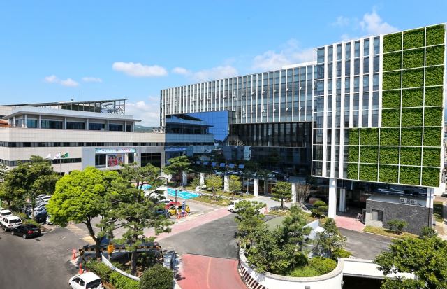 제주 서귀포 이중섭~매일시장 구간 ‘걷기 좋은 길’ 된다