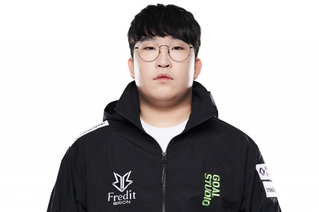 ‘딜라이트’ 유환중 “끝까지 최선 다하는 팀 되겠다”