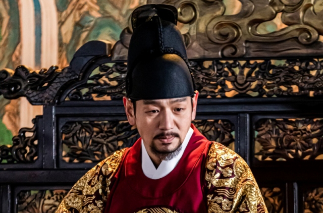 ‘보쌈-운명을 훔치다’, 명품 사극 배우 군단 총출동