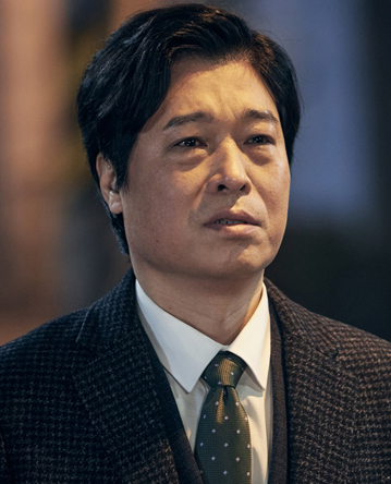‘나빌레라’ 박인환, 진심 묻어나는 길거리 발레