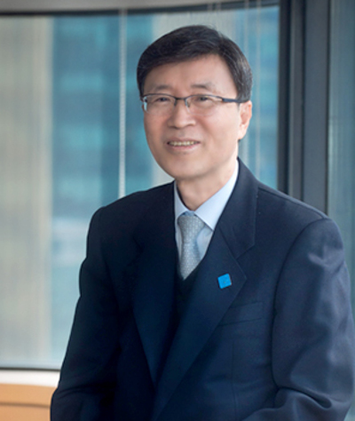 장애인의 날… 김용직 자폐인사랑협회장 모란장 수훈