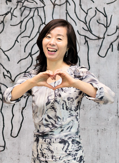 [부활의 주를 만난 사람들] 혼자만의 행복 추구하던 인생, 주님 안에서 최고의 행복 누려