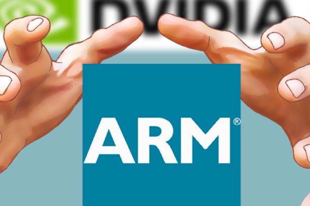 엔비디아, ARM 인수 지연되나…美 빅테크·반도체 업계 등 반대 목소리