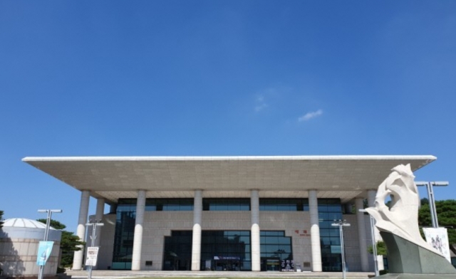 광주 문화전당·문예회관 재도약…정원·직제 가닥