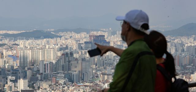 취득세 중과세 피해 1억 이하 저가 ‘싹쓸이’한 법인 조사