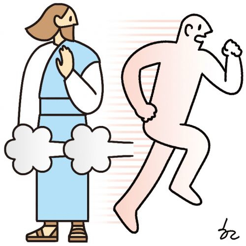 [겨자씨] 속도 확인