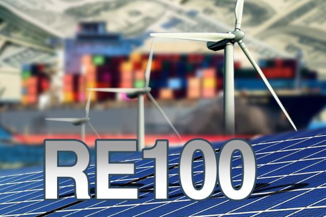 ‘RE100’ 무역장벽 되나… 반도체·자동차·철강 묶일 수 있다 [스토리텔링경제]