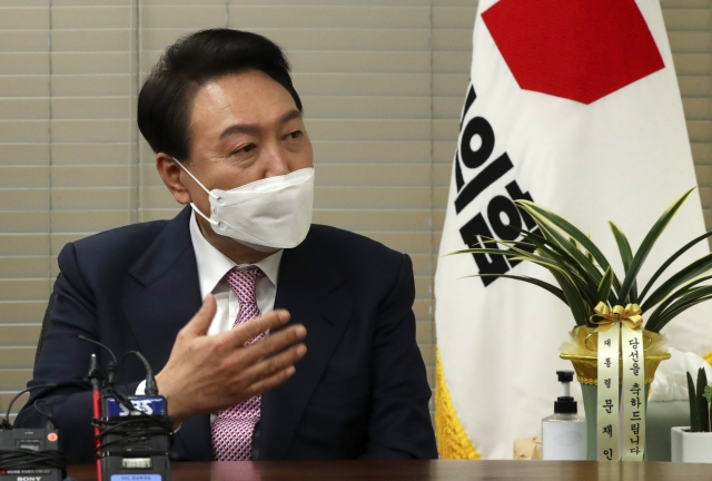 윤석열, 대통령급 ‘갑호’ 경호 격상…배우자도 포함