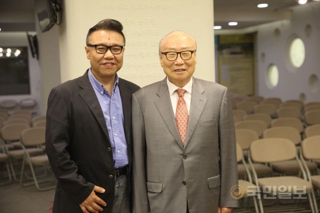 “말씀이 너무너무 좋아서” 규장 설립자 여운학 장로 별세