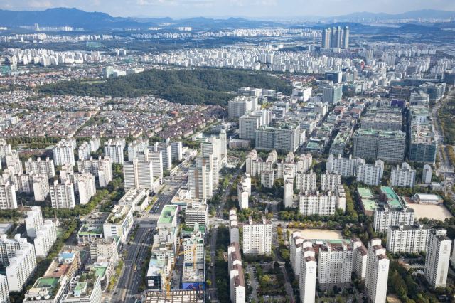 고양시, 일산신도시 등 공동주택 리모델링 활성화 추진