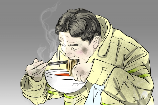 [아살세툰] 전국이 후끈후끈, 착한 ‘짬뽕’의 위력