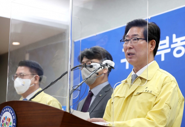 애물단지 천안 중부물류센터, 아파트·문화시설로 다시 태어난다