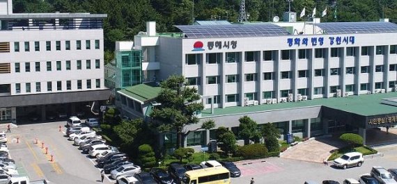 동해시 매장문화재 유존지역 정보 고도화사업 추진