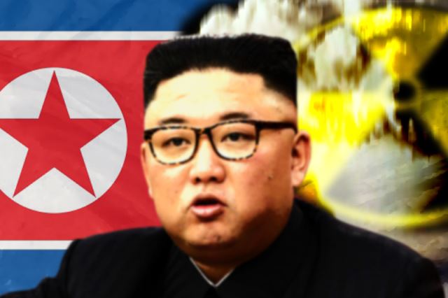 김정은 “핵무력 더 강화…‘전쟁 방지’ 사명에만 속박 안돼”
