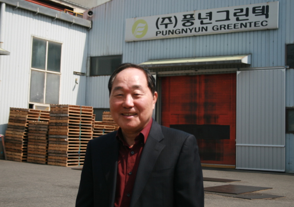 [세상은 하나님의 일터] “돈만 많이 벌면 그만?… 항상 ‘성경적 경영’에 대해 고민”