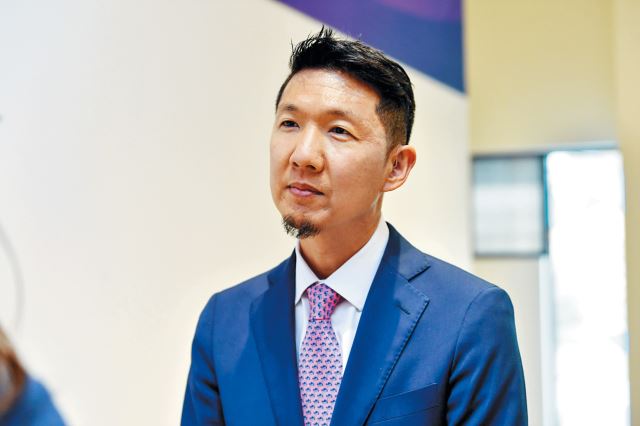 “고국서 열리는 4차 로잔대회 아시아교회 역할 기대”