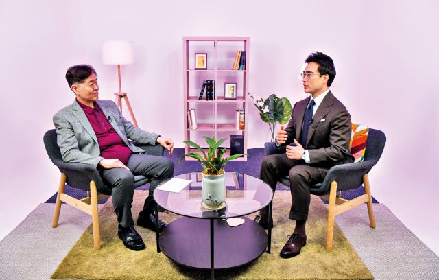 “‘넌 소중한 사람이야’ 이 말씀 받아들인 순간이 절망의 터닝포인트”