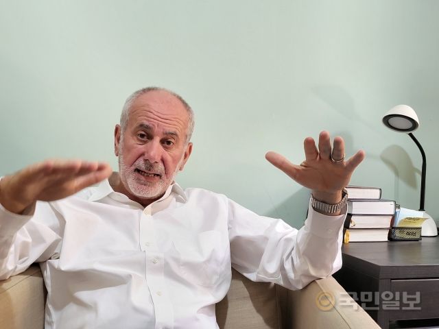 이스라엘 메시아닉주 예배 현장 ‘격식 대신 복음만 선포’