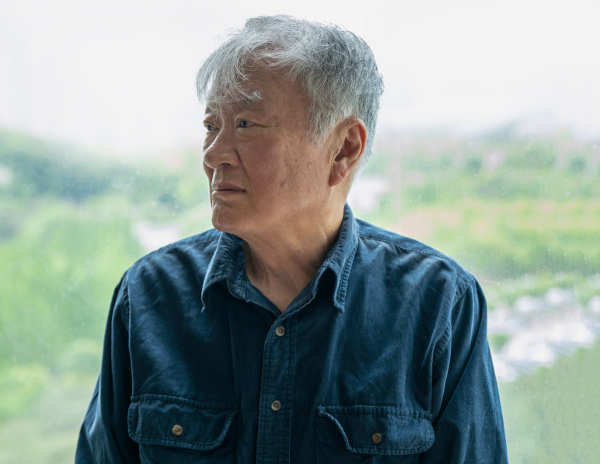 “한사람의 이웃으로 쓴 글… 문학 언어론 삶의 언어 못 이겨내”