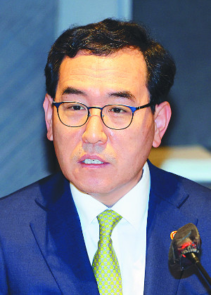 “인플레·에너지 충격 복합적… 수출 강화·원전으로 극복을”