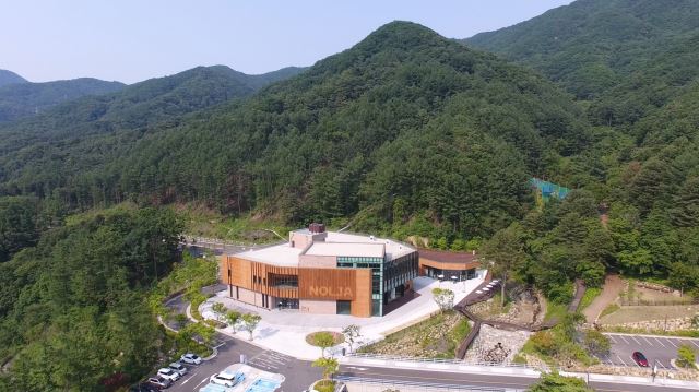 수도권 최대 숲체험 시설 동두천 ‘놀자숲’ 재개장