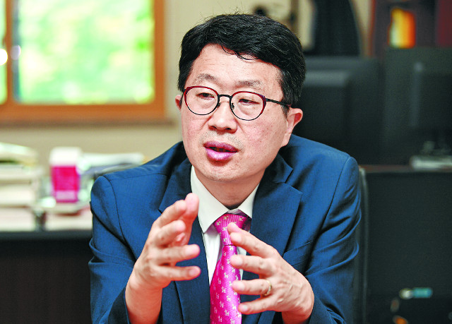 “블록체인 기술로 산업혁명 수준의 변화 생길 것”