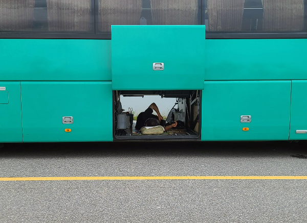 [포토 카페] 나만 아는 피서지