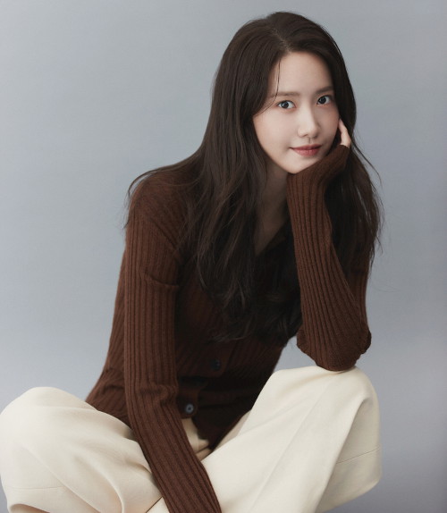 ‘공조2’ 임윤아 “궁금하고 보고 싶은 배우로 남고 싶어요”
