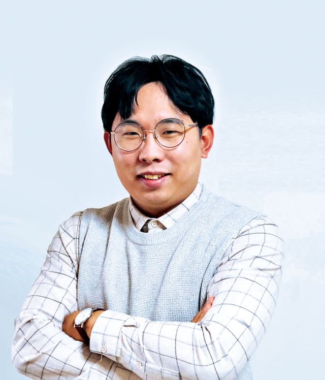 쓰레기 집합소였던 교회가 ‘녹색 마을’ 마중물 되다