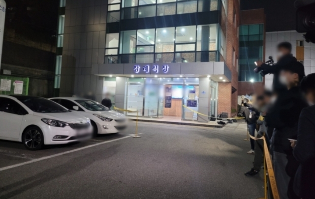사고 이틀 만에 입국한 이태원 참사 10대 일본인 유족