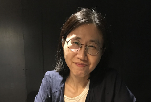 제24회 백석문학상에 진은영 시집 ‘나는 오래된 거리처럼…’
