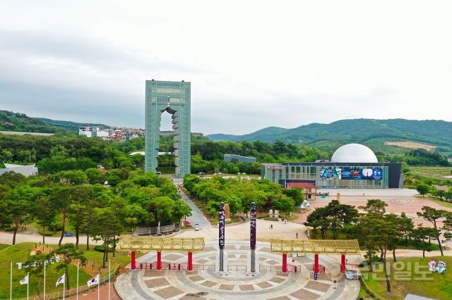 경주엑스포 경북 대표 문화관광공원 자립기반 다진다