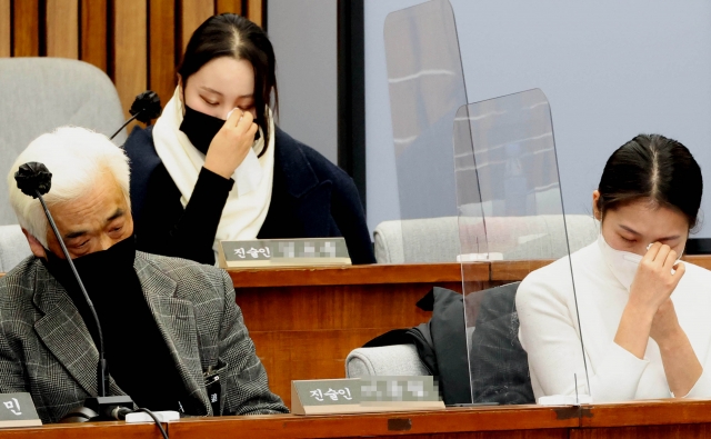 이태원 참사 생존자 “총리·장관의 말이 내겐 2차 가해였다”