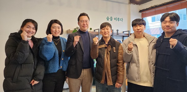 깊이 있는 일대일 양육·소그룹 교제… 청년세대 마음을 잇다