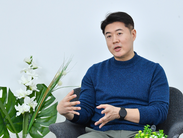 스타트업 ‘정글’에서 ‘합력하여 선’ 이루며 헤쳐나간다