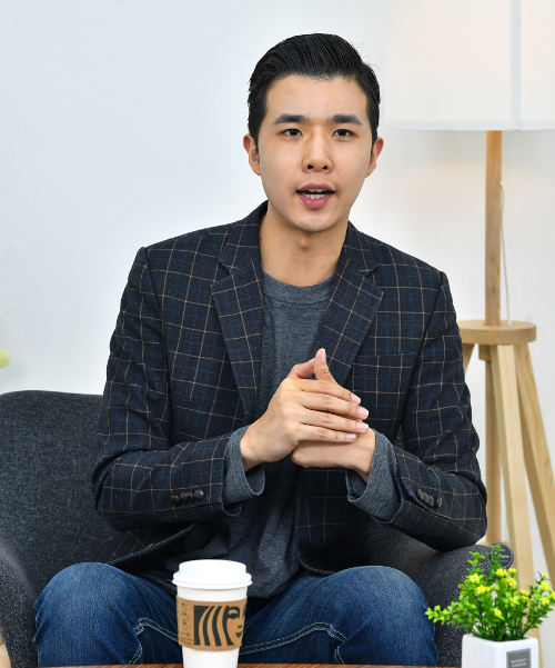 ‘몸값’ 올라가니 잠시 교만… ‘사랑의 징계’ 받고 재도약했죠