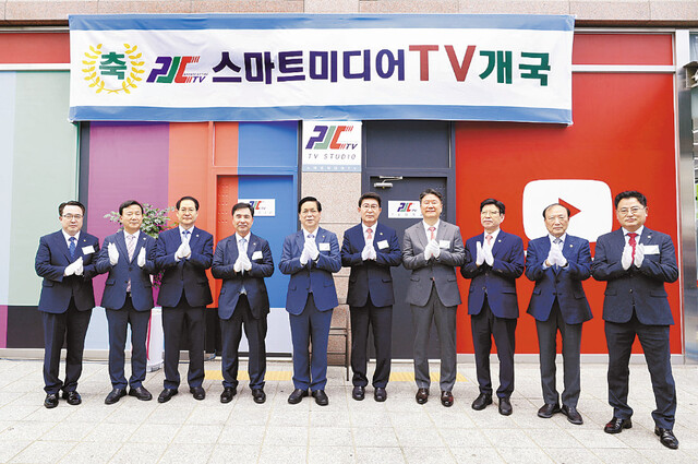“풍진, 하나님 은혜로 여기까지 왔다”  창사 기념일에 미디어 선교를 시작하다
