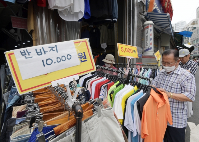 [포토 카페] 동묘시장에서 보물찾기