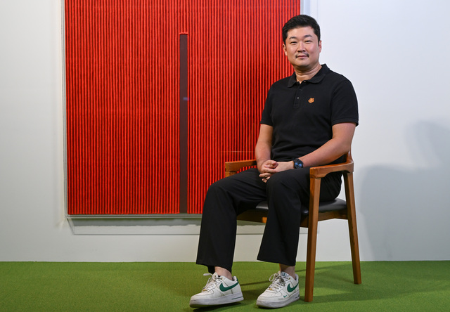 [돈만사] 미술 금융시장 리딩하는 열매컴퍼니… ‘조각투자 1호’ 박차