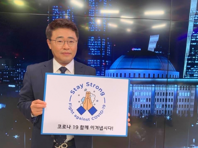 “안철수, 지난해 쓰러져 심폐소생술” 장성철 재반박