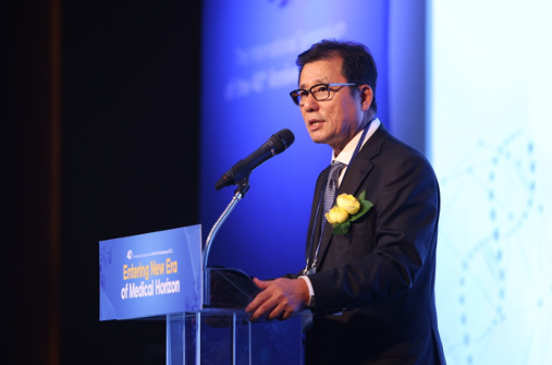 의료 검사 전문기관 SCL  창립 40주년 국제학술대회