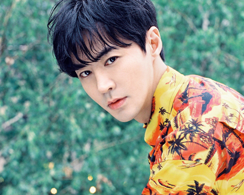 신화 전진 父 찰리박 별세… 절연했지만 빈소 지켜