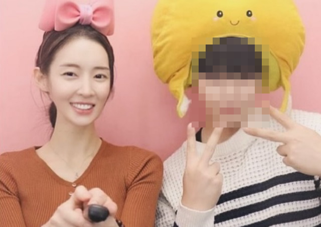 티아라 출신 아름 “내 재혼男이 제2 전청조? 법적조치”