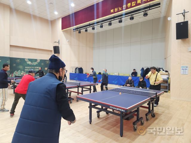 운동·외국어·악기 교습에 2000원 점심 먹을 수 있는 이곳은?