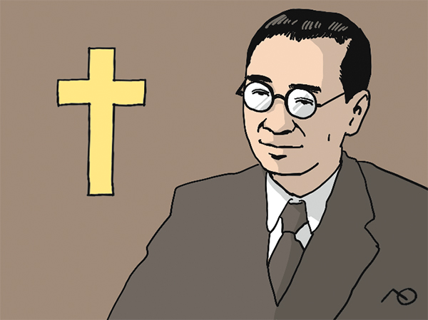 [겨자씨] 놀라운 고백