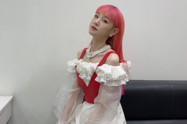슈퍼스타K 출신 가수 박보람 사망…“지인 모임 중 쓰러져”