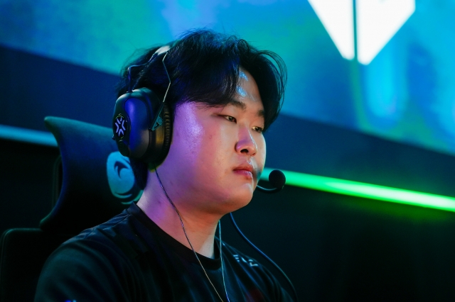 ‘제스트’ 속한 블리드 e스포츠, 개막 후 3연패 수렁